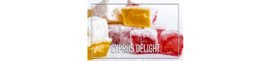 Cyprus Delights Cyprus Delights