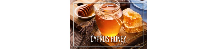 Cyprus Honey Cyprus Honey