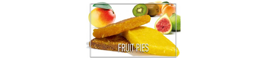 Fruit Pies Fruit Pies
