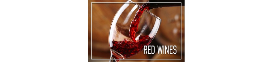 Red Wines Red Wines