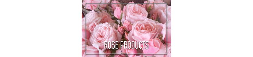 Rose Products Rose Products
