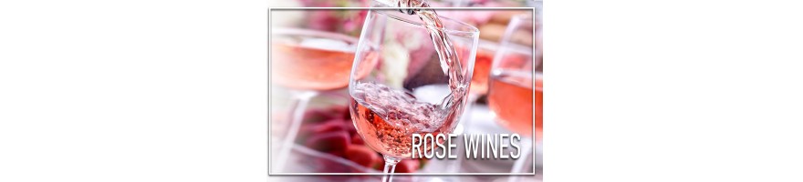 Rosé Wines Rosé Wines