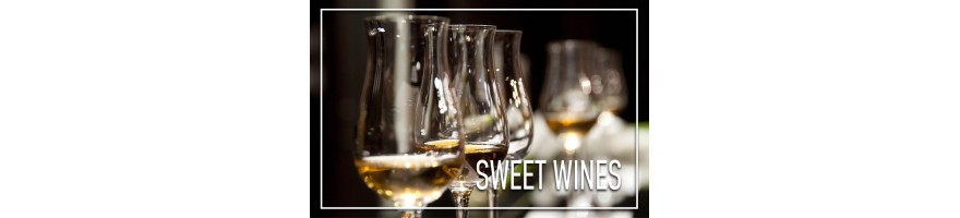 Sweet Wines Sweet Wines