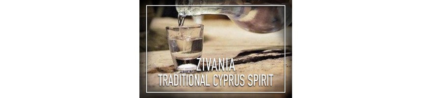 Zivania - Cyprus Traditional Spirit Zivania - Cyprus Traditional Spirit